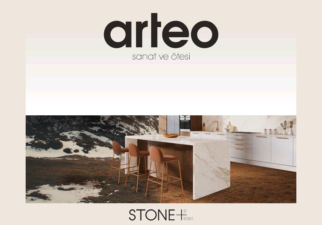 ARTEO SERİSİ